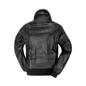 Shearling Jacket