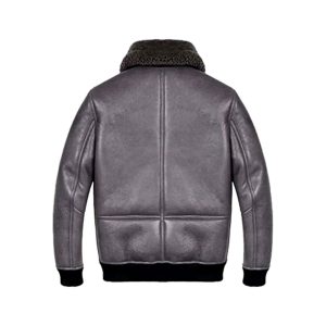 Shearling Jacket