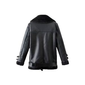 Shearling Jacket
