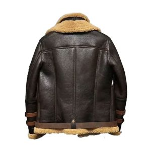 Shearling Jacket