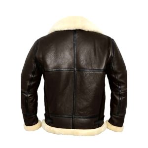 Shearling Jacket