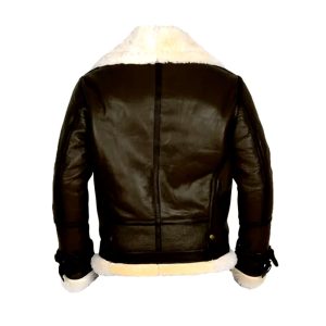Shearling Jacket
