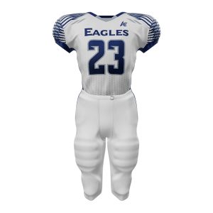 Customized Sublimation American Football Uniforms