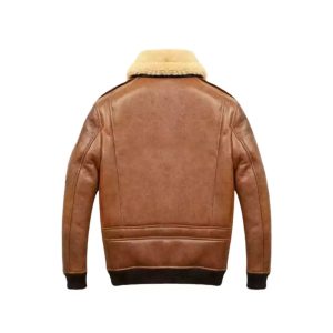 Shearling Jacket