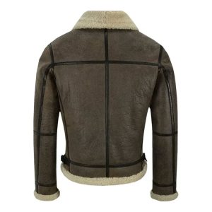 Shearling Jacket