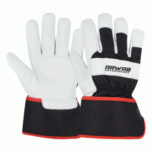 Canadian Rigger Gloves