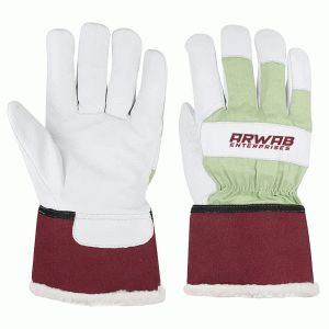 Canadian Rigger Gloves