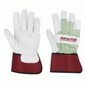 Canadian Rigger Gloves