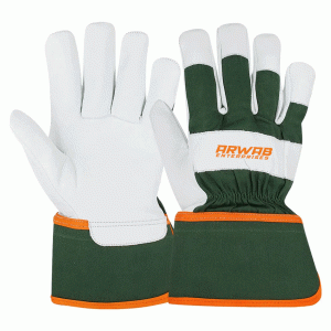 Canadian Rigger Gloves