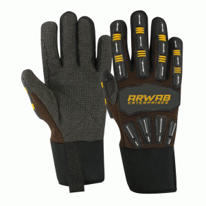 Hi-Impact Gloves