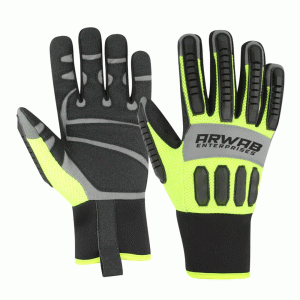 Hi-Impact Gloves